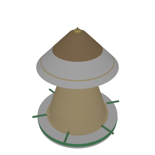 Bird Feeder