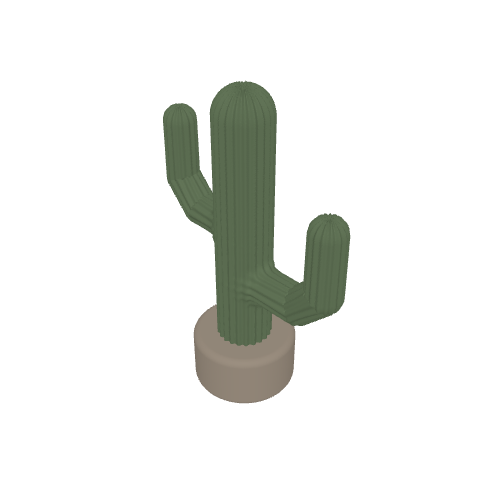 Cactus Dock