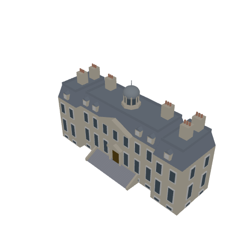 Country Manor Estate