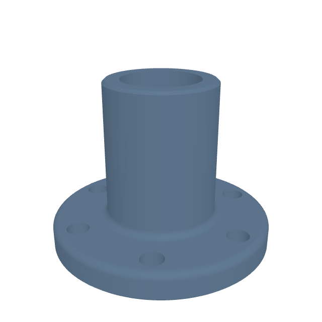 Pipe Flange