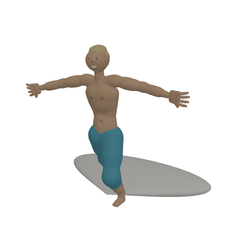 Surfer